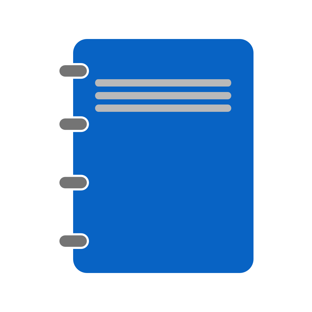 logo de l'application